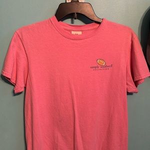 Simply Southern Tailgating Tee